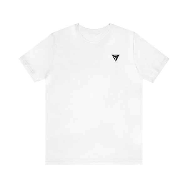 Aviation Junkie (White)