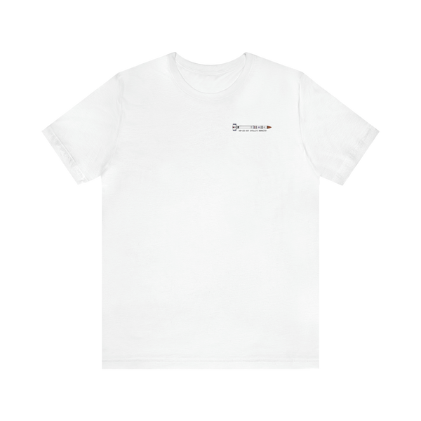 Satellite unorbiter (White)