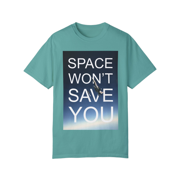 F-15 Eagle Propaganda T-shirt