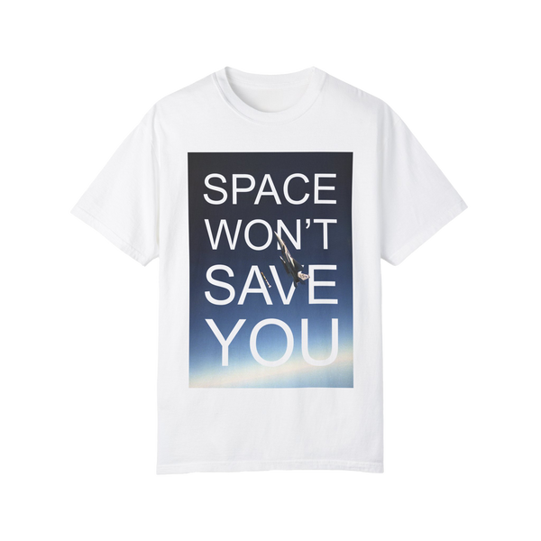 F-15 Eagle Propaganda T-shirt