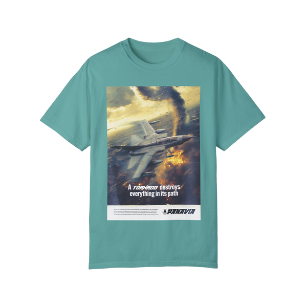 Panavia Tornado Propaganda T-shirt