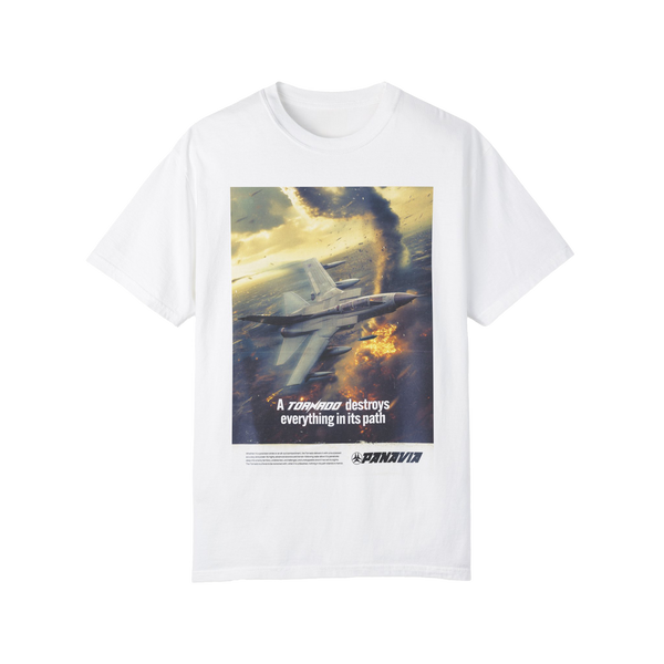 Panavia Tornado Propaganda T-shirt