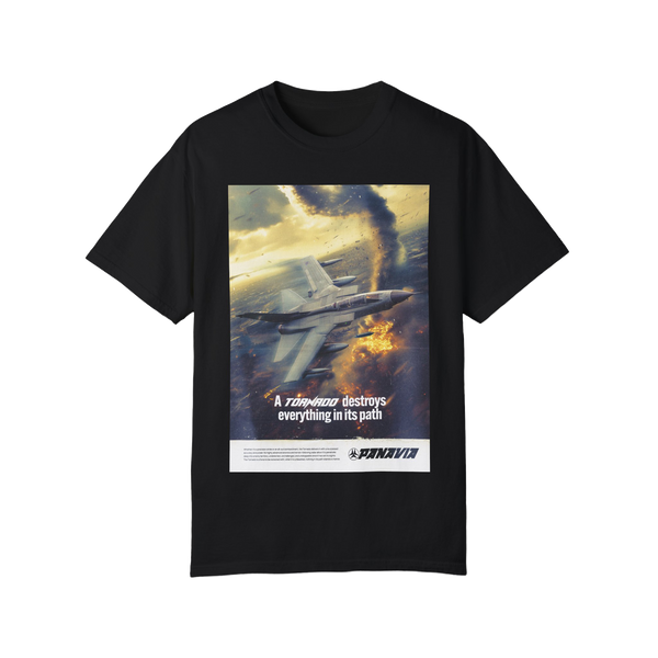 Panavia Tornado Propaganda T-shirt