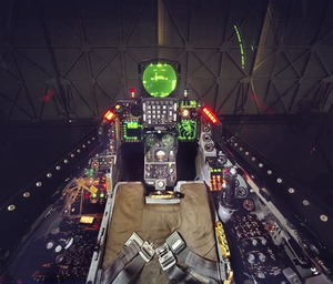 Cockpit Posters - flightposterstore