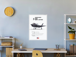 SPEC. Posters - flightposterstore