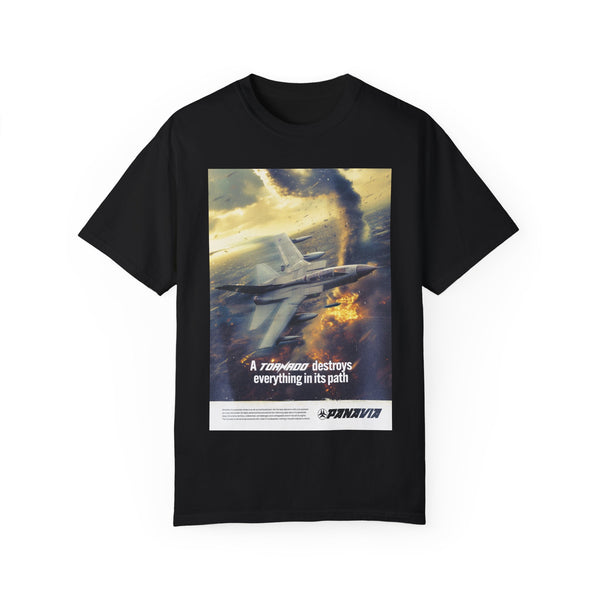 Panavia Tornado Propaganda T-shirt