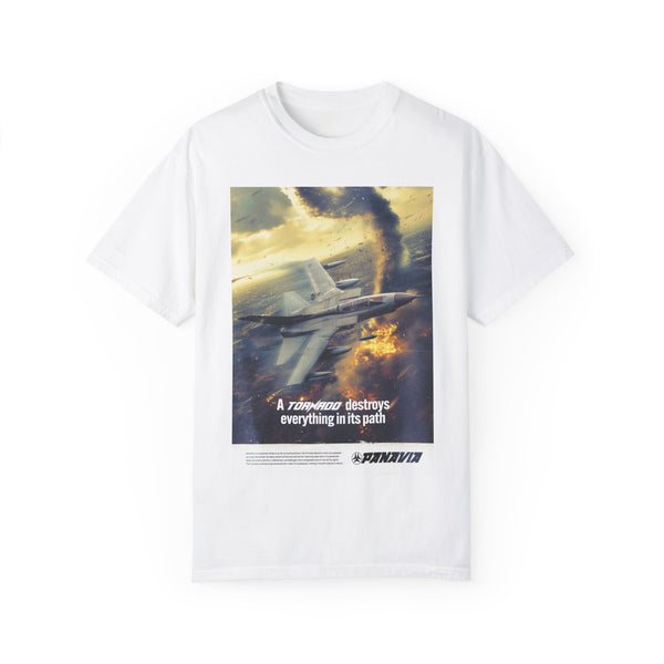 Panavia Tornado Propaganda T-shirt