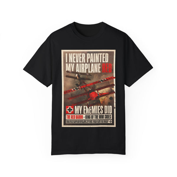 Fokker DR. 1 Propaganda T-shirt