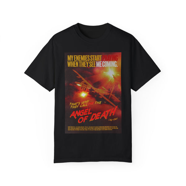 AC-130 Gunship Propaganda T-shirt