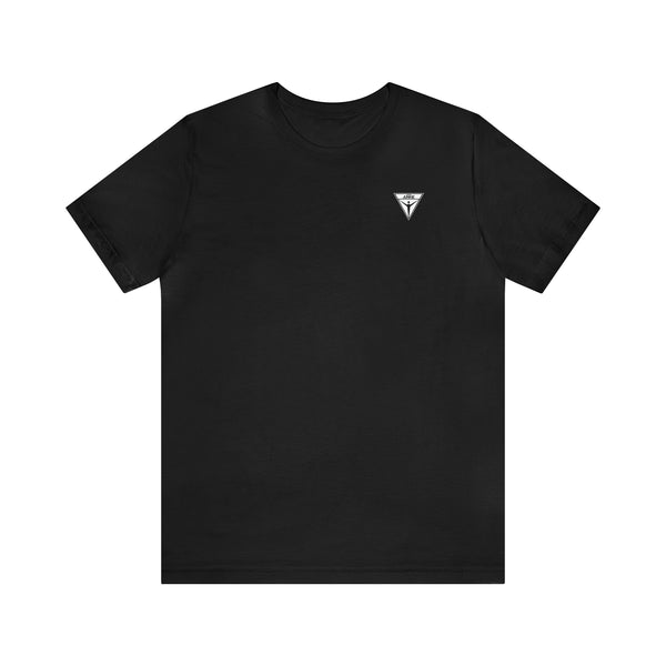 Aviation Junkie (Black) - flightposterstore