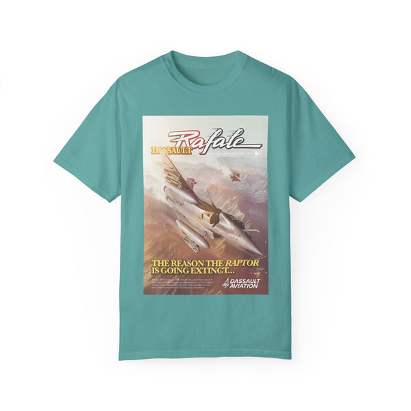 Dassault Rafale Propaganda T-shirt