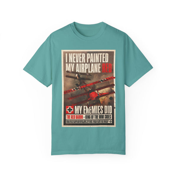 Fokker DR. 1 Propaganda T-shirt