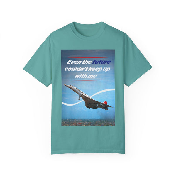 Concorde Propaganda T-shirt