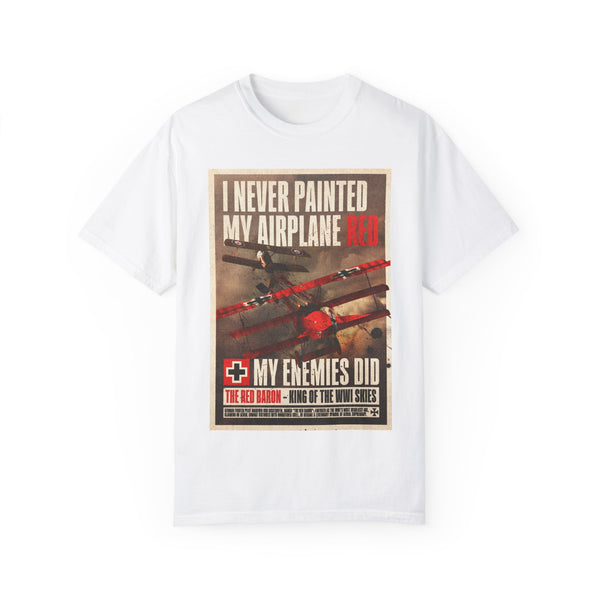 Fokker DR. 1 Propaganda T-shirt