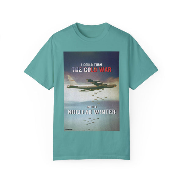 B-52 Stratofortress Propaganda T-shirt