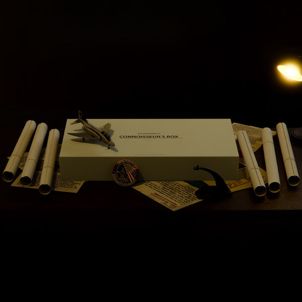 F-4 Phantom Connoisseur's Box