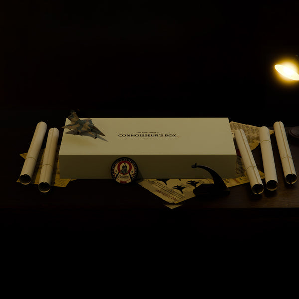Mirage 2000 Connoisseur's Box