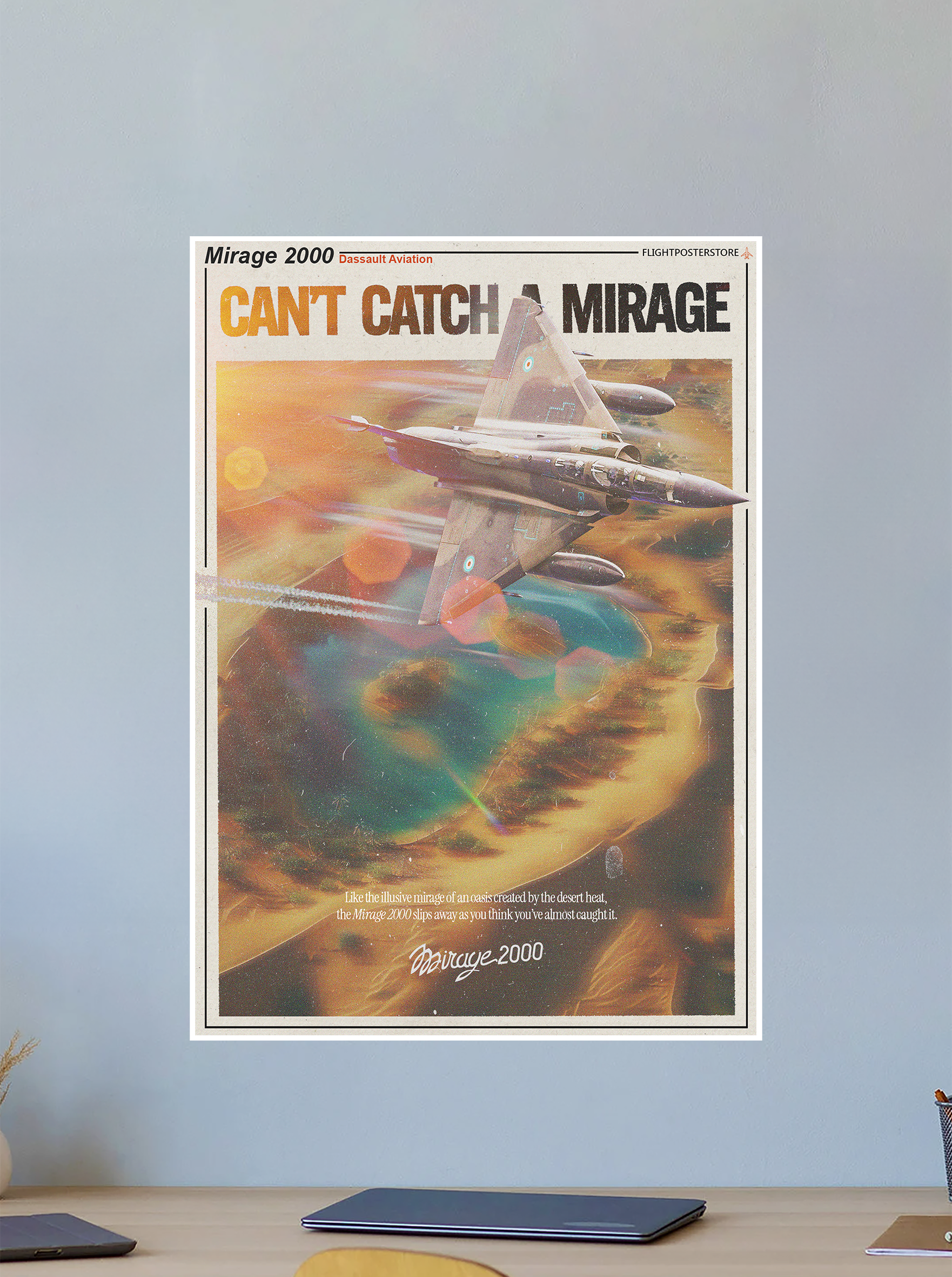 Aviation Propaganda Posters – flightposterstore