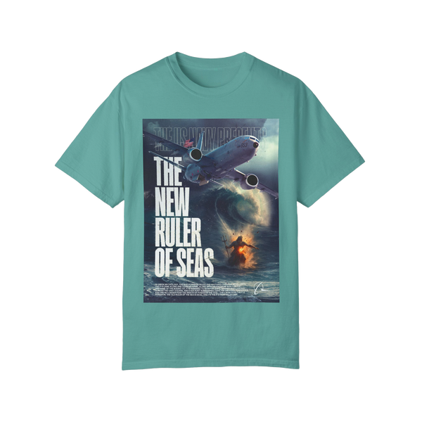 P-8 Poseidon Propaganda T-shirt