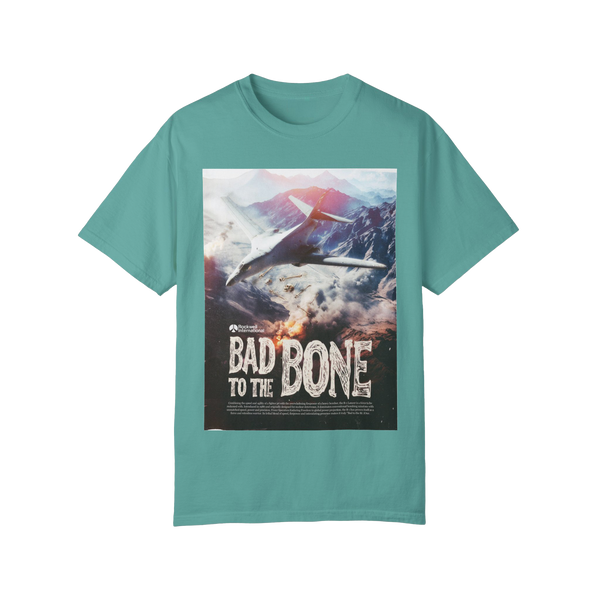 B-1 Lancer Propaganda T-shirt