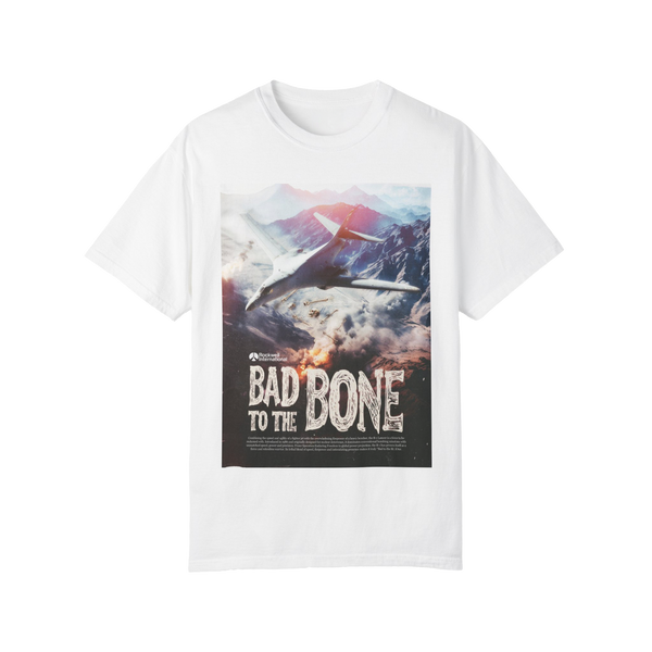 B-1 Lancer Propaganda T-shirt