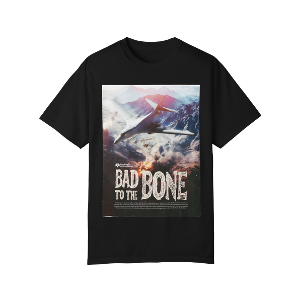 B-1 Lancer Propaganda T-shirt