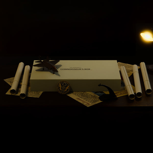 F-35 Lightning II Connoisseur's Box