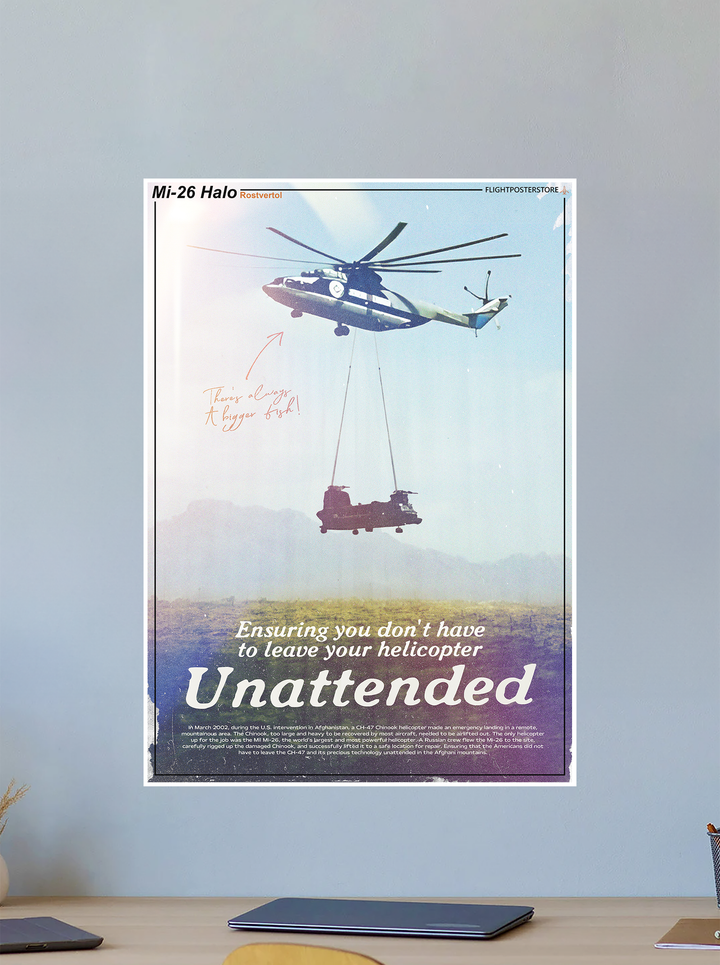 Aviation Propaganda Posters – flightposterstore